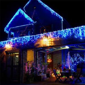 LED decorations and installations